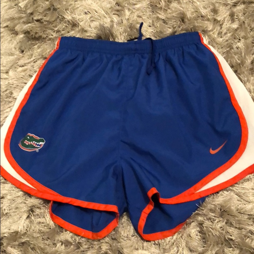 Florida Gators Women’s Nike Shorts